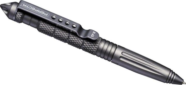 Produktbild Perfecta Tactical Pen ll (Aluminium, 1 x)