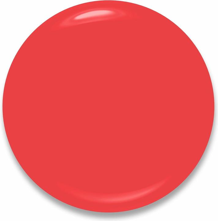 Actual product image Rimmel London RIMMEL Kind & Free Clean Nail Polish lakier do paznokci 155 Sunset Soar 8ml (155 Sunset Soar, Colour paint)