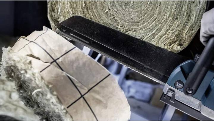Produktbild Bosch Professional Zubehör PRO Fibre Insulation Tandemsägeblatt, 408 mm, 2-tlg.