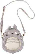 Produktbild MON VOISIN TOTORO - Totoro Gris - Sac à Main