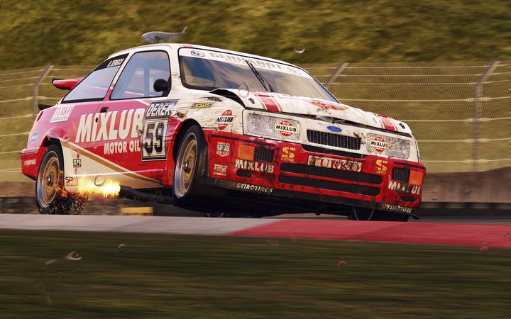 Image du produit Bandai Namco Project Cars - Jeu de l'année (Xbox One S, EN)