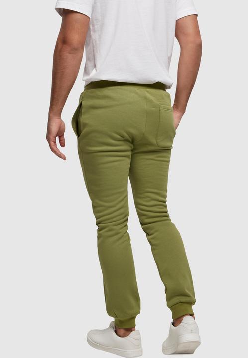 Produktbild Urban Classics Organic Basic Sweatpants (XXL)