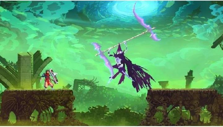 Produktbild Wild River Games Dead Cells: Return to Castlevania Edition (PS5, DE)