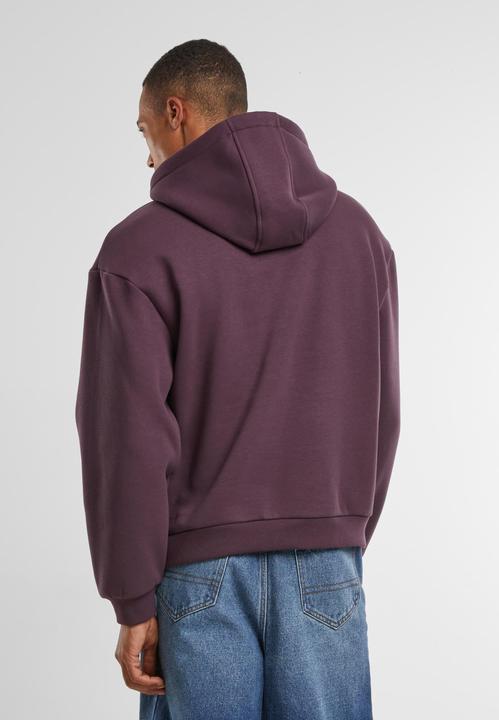 Image du produit Urban Classics Upscale RiZZZ Fluffy Hoody - 174491 (XXL)