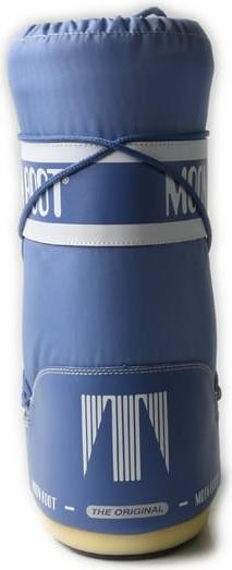 Actual product image Moon Boot Nylon unisex (31, 32, 33, 34)