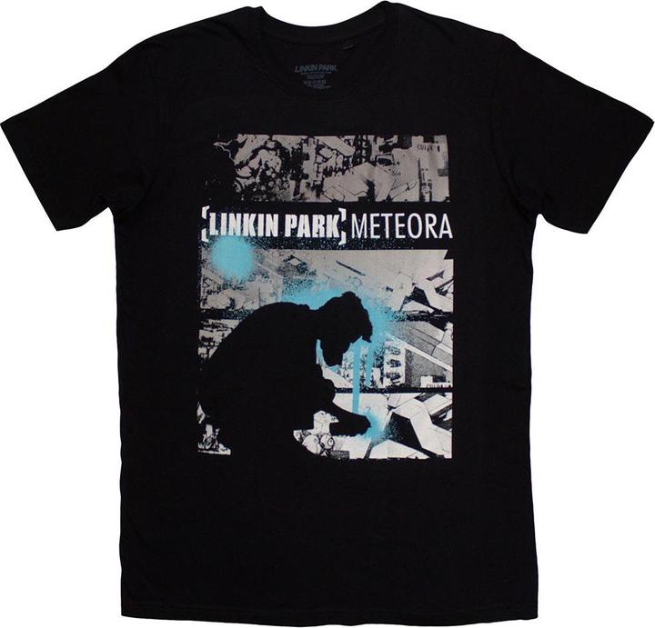 Linkin Park Meteora Drip Collage (XL)
