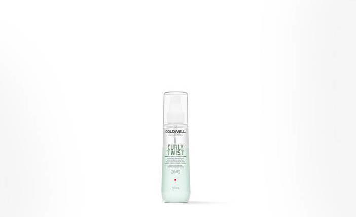 Actual product image Goldwell curly twist (150 ml)