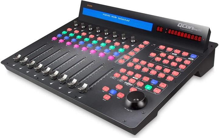 Icon Qcon Pro G2 (Contrôleur)