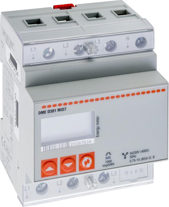 Produktbild Pracht NRG9009 ALPHA9009-PDCC80 Dynamic