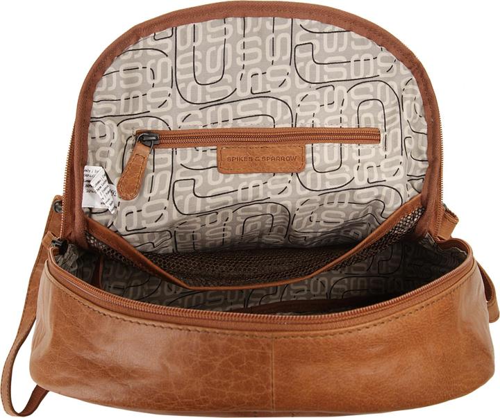 Produktbild Spikes & Sparrow Rucksack (3.50 l)
