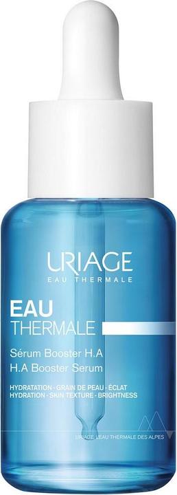 Actual product image Uriage Eau Thermale Booster Serum (30 ml)