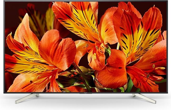 Produktbild Sony FW-85BZ35F Public Display (3840 x 2160 Pixel, 85")