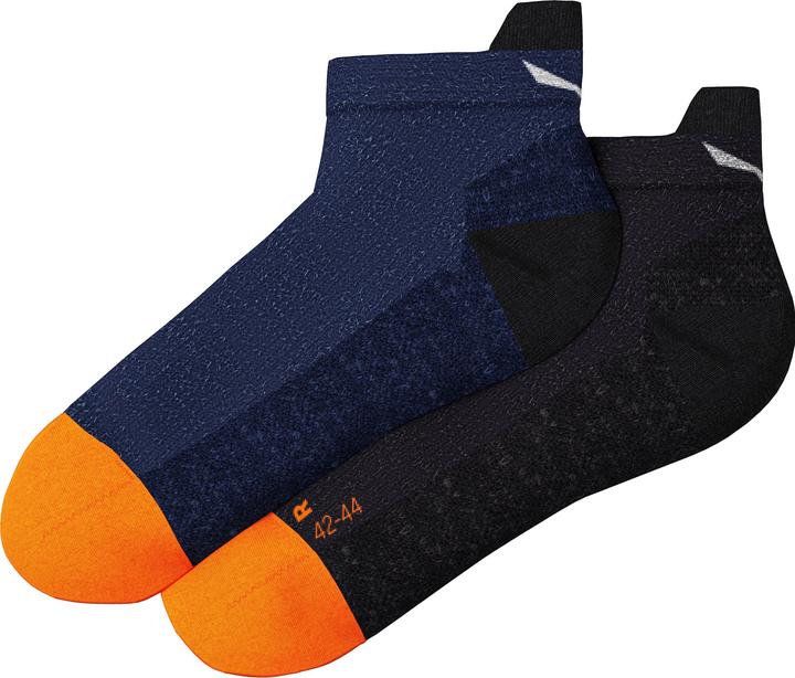 Salewa Wildfire Am/Hemp M Low Sock