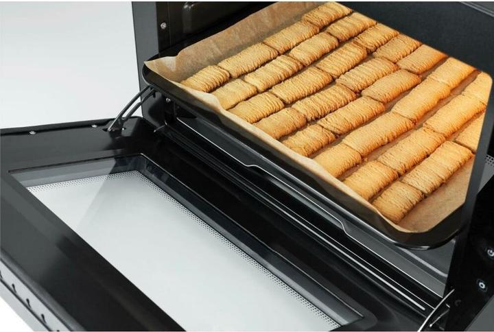 Actual product image Caso TO 26 classic