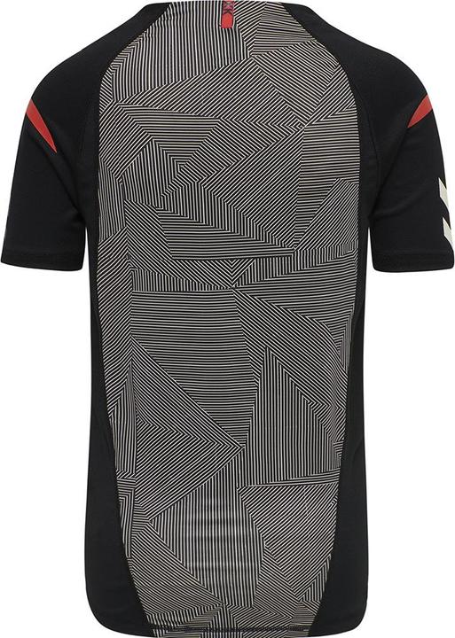 Immagine prodotto hummel Pro Xk Pre Game Jersey S/S Donna (XS)