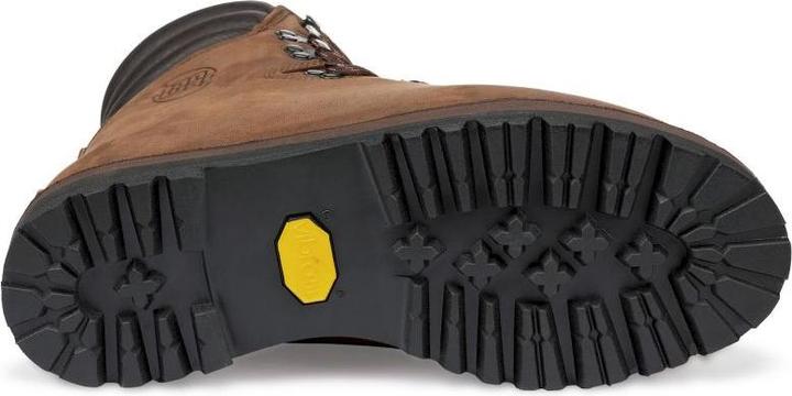 Actual product image Hanwag Bergell Top (42.5)