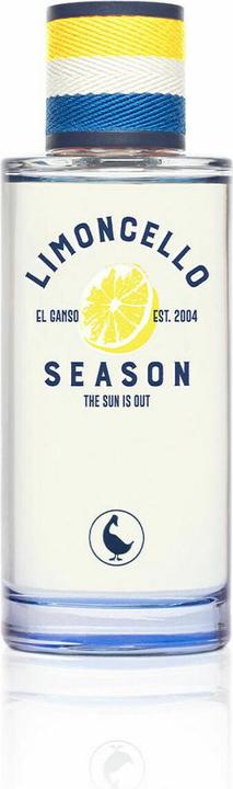 Immagine prodotto El Ganso Limoncello Eau De Toilette Spray 125ml (Eau de toilette, 125 ml)