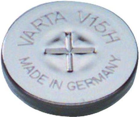 Immagine prodotto Varta Batteria a bottone V15H (1 pz., 16 mAh)