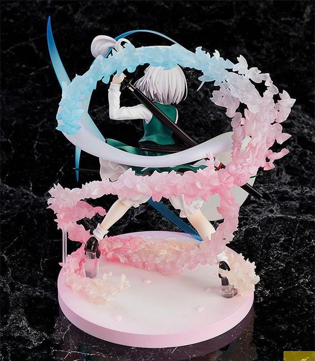 Actual product image Good Smile Company 1/8 Youmu Konpaku