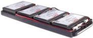 Productafbeelding APC UPS vervangingsbatterij RBC34