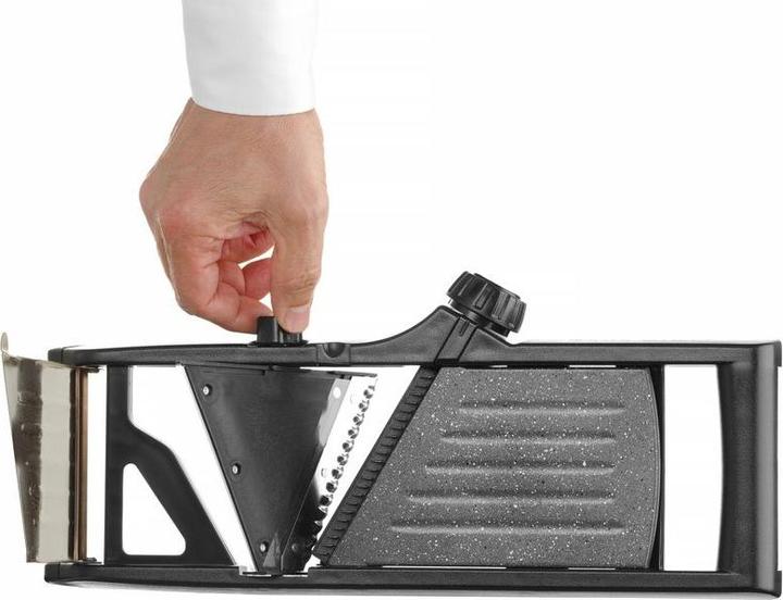 Image du produit Hendi Mandoline