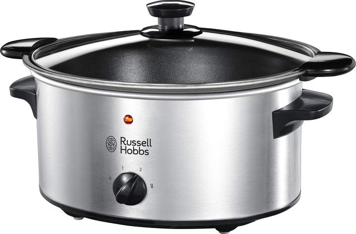 Image du produit Russell Hobbs RUSSEL 22740-56 Cuiseur à boeuf 22740-56