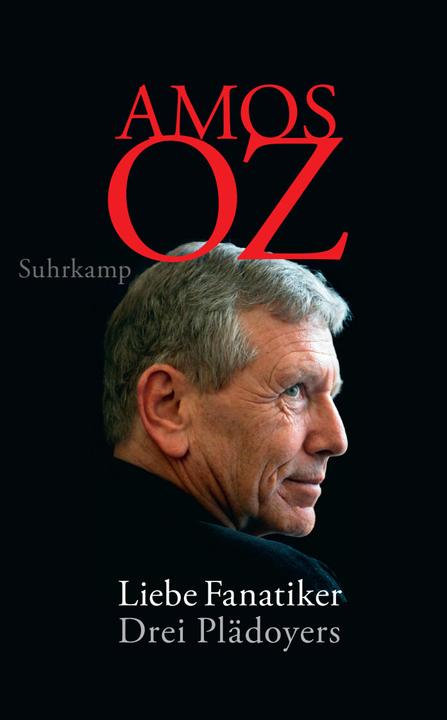 Produktbild Liebe Fanatiker (Deutsch, Amos Oz, 2020)