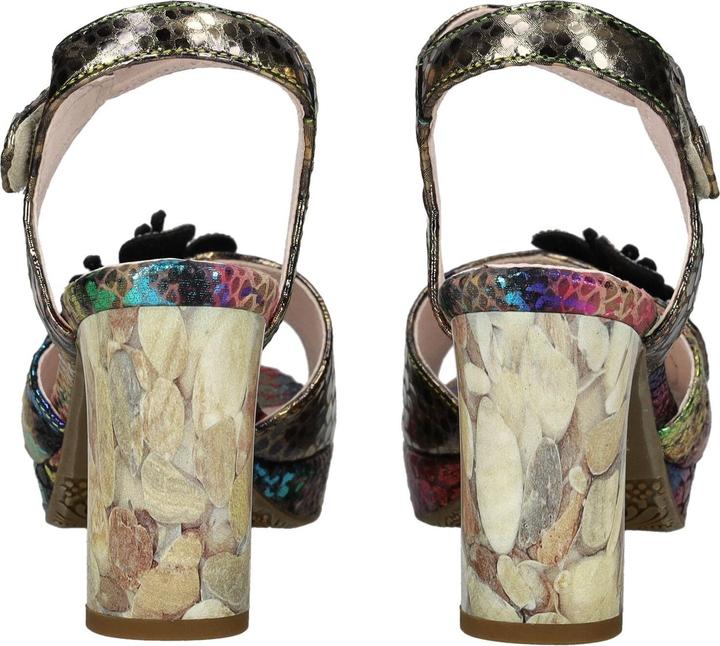 Actual product image Laura Vita Sandalen (40)