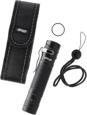 Immagine prodotto Walther Torcia EFC2 EDC (12.50 cm, 1000 lm)
