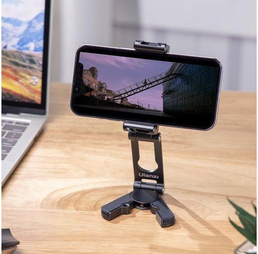Image du produit Ulanzi Trépied pour smartphone HP004 (Métal)