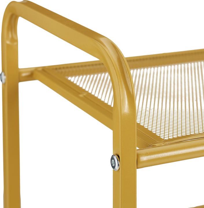 Actual product image Relaxdays Shoe rack (60 x 25 x 48 cm)
