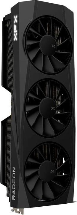 Produktbild XFX Quicksilver Radeon RX 9070 OC Gaming Edition (16 GB)
