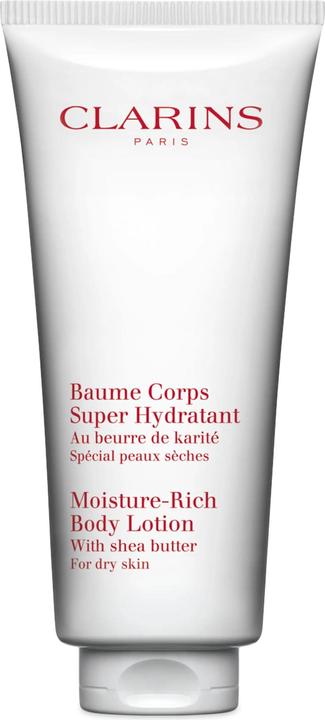 Clarins Feuchtigkeitsbalsam (Körpercreme, 200 ml)