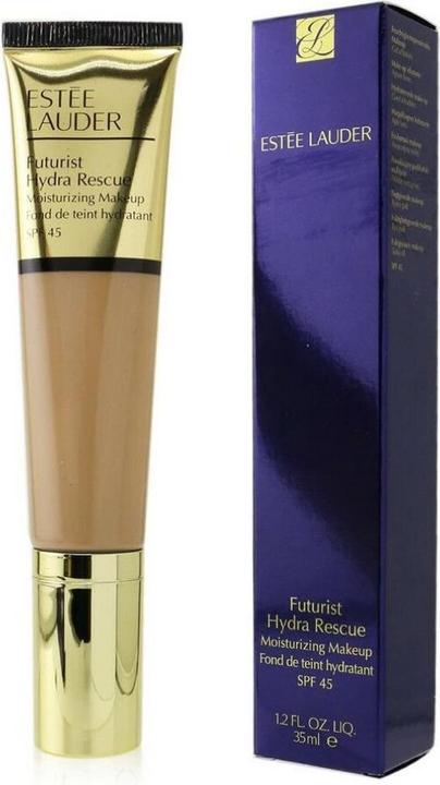Actual product image Estée Lauder Futurist Hydra Rescue (4N1 Shell Beige)