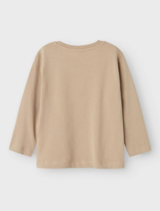 Actual product image Name it Nmmvobbo Ls Nreg Top Noos (92)