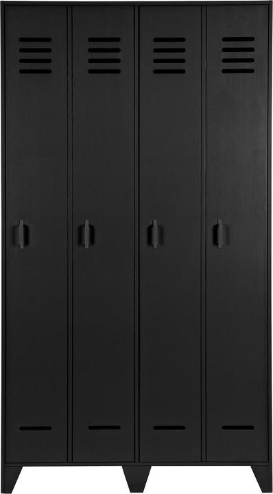 Produktbild Woood Stijn (103 x 40 x 187 cm)