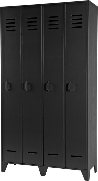 Produktbild Woood Stijn (103 x 40 x 187 cm)