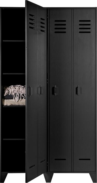 Produktbild Woood Stijn (103 x 40 x 187 cm)