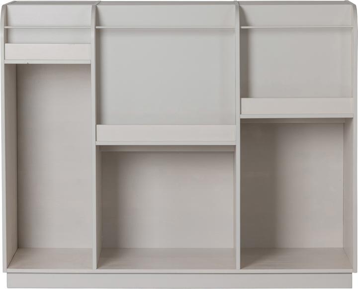 Woood Collection (105 x 132 x 58 cm)