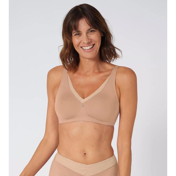 Immagine prodotto Triumph True Shape Sensation N01 Bustier (95 C, Confezione singola)