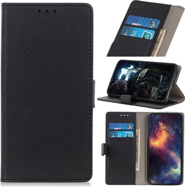 Immagine prodotto MU Classic Serie Classic III con copertina in pelle (Honor 30)