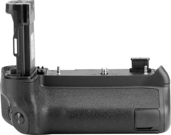 Actual product image Newell Battery grip BG-E22 for Canon (Battery grip)