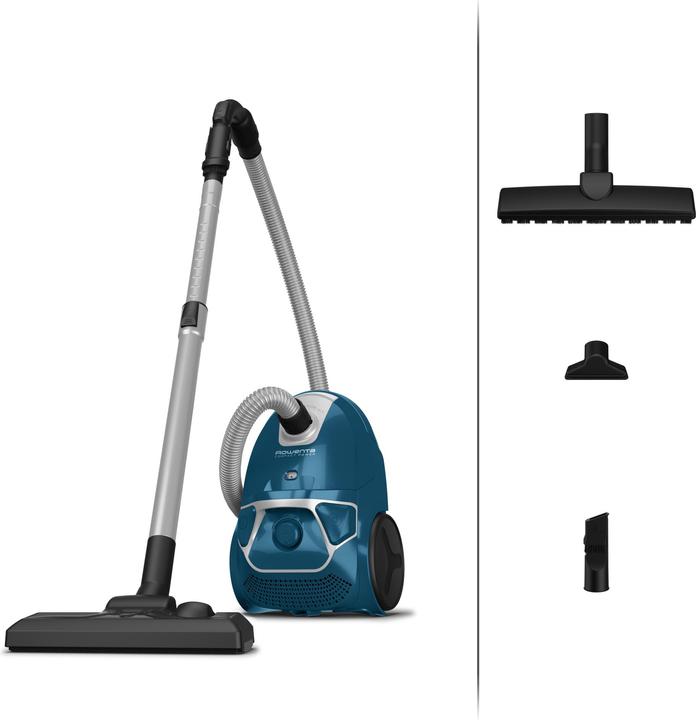 Rowenta RO3950 Compact Power