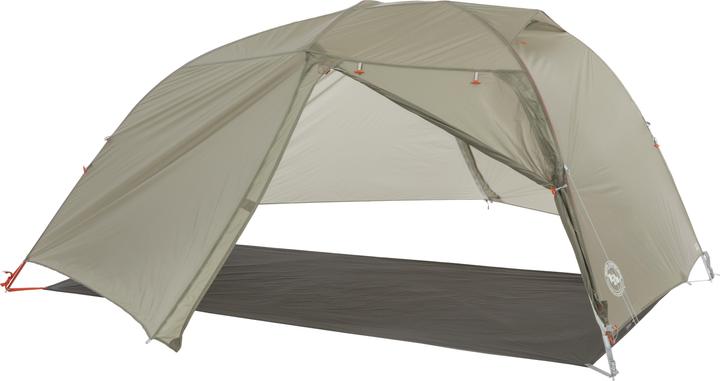 Immagine prodotto Big Agnes Tenda Copper Spur HV UL 2 (Tenda a cupola, 1.42 kg, 2 persone)