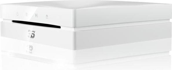 Produktbild Samsung Bd-Es6000e