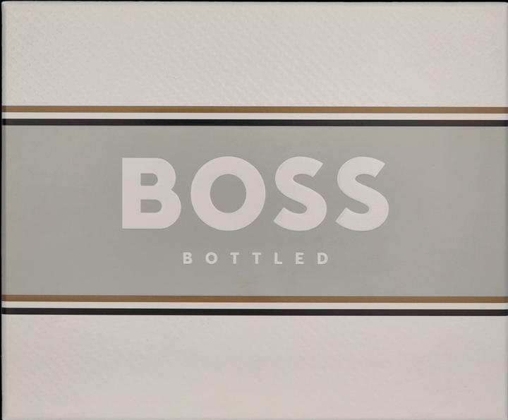Produktbild Hugo Boss Men's Bottled Eau De Toilette (Eau de Toilette, 350 ml)