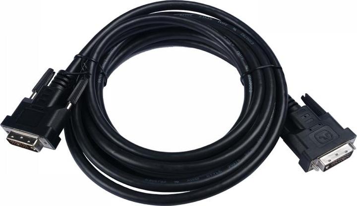 Produktbild V7 Dvi — Dvi (3 m, VGA)