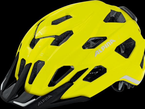 ALPINA SPORTS Yedon City (57 - 62 cm)