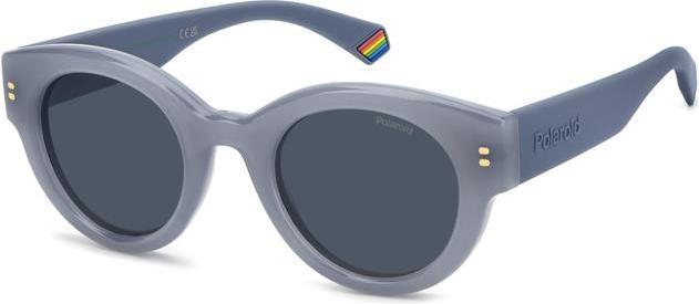 Actual product image Polaroid PLD 6240/S/X