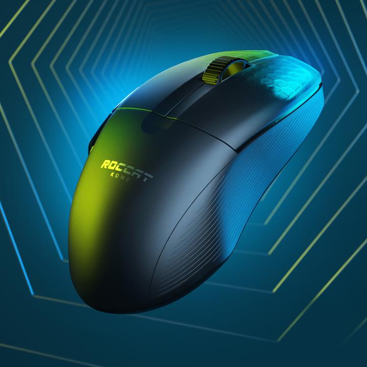Immagine prodotto Roccat Kone Pro Air (Senza fili)